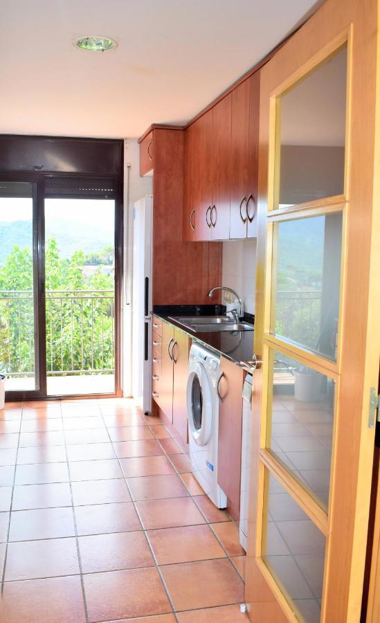 Casa Con Bonitas Vistas Para Disfrutar De La Tranquilidad Vila La Batlloria Exterior foto